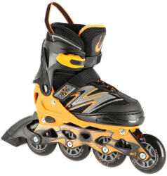 NILS Extreme NA11010 2in1 Black/Orange