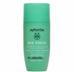 APIVITA Bee Fresh roll-on 50 ml