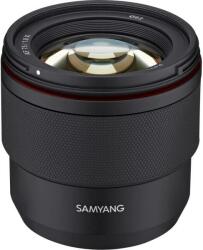 Samyang AF 75mm f/1.8 X (Fuji X) (F1214810101)