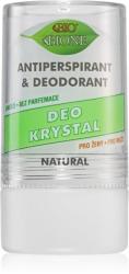 Bione Cosmetics Deo Krystal deo stick 120 g