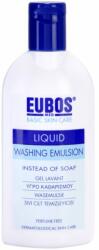Eubos Basic Skin Care Blue emulsie pentru spalare fara parfum 200 ml
