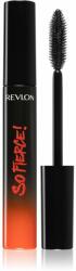 Revlon Cosmetics So Fierce mascara pentru volum, alungire si separarea genelor culoare 701 Blackest Black 7, 5 ml