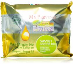 Ma Provence Argan Oil Sapun natural cu ulei de argan 75 g