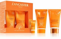 Lancaster Sun Beauty Seturi pentru voiaj (SPF 30)