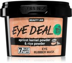 Beauty Jar Eye Deal mască revigorantă zona ochilor 15 g Masca de fata