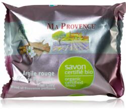 Ma Provence Woody Tones Sapun natural 75 g