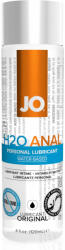 JO H2O Anal Original 120 ml