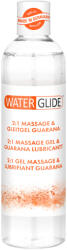 WATERGLIDE 2in1 Massage Gel & Lubricant Guarana 300 ml