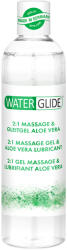 WATERGLIDE 2in1 Massage Gel & Lubricant Aloe Vera 300 ml