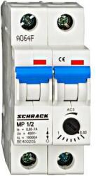 Schrack Motorvédő kapcsoló 0, 63-1, 0A (BE400205)
