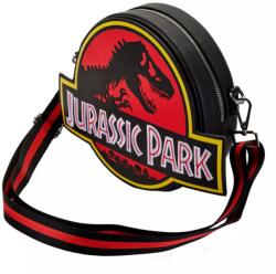 Funko Loungefly Universal: Jurassic Park logo crossbody táska (JPTB0001)