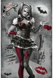 Pyramid Batman Arkham Knight (Harley Quinn) maxi poszter (PP33553)