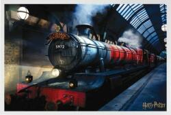 Pyramid Harry Potter (Hogwarts Express) maxi poszter (PP34368)
