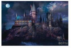 Pyramid Harry Potter (Hogwarts) maxi poszter (PP34369)