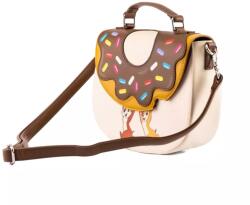 Funko Loungefly Disney: Chip and Dale - Donut Snatchers crossbody táska (WDTB2385)