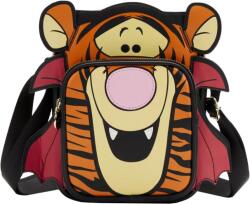 Funko Loungefly Disney: Winnie the Pooh - Halloween Tigger postás táska (WDTB2653)