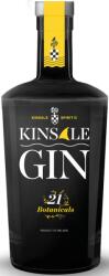  Kinsale Gin 40% 0, 7L - bareszkozok