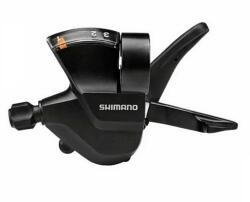 Shimano Altus SL-M315 váltókar, 3 sebességes