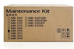Kyocera MK-590 kit intretinere Kyocera Ecosys FS-C2526, FS-C2626 , FS-C5150 , FS-C5250 , ECOSYS P6026