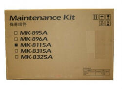 Kyocera MK-8115A kit intretinere Black ECOSYS M8124cidn, M8130cidn
