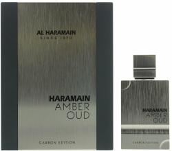 Al Haramain Amber Oud Carbon Edition EDP 60 ml