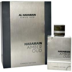 Al Haramain Amber Oud Carbon Edition EDP 200 ml