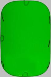 Lastolite Összecsuk. háttér 1.8mx2.75m chromakeykék/zöld