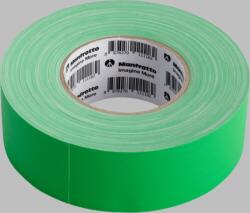Lastolite Gaffer Tape textil ragasztó szalag 50mmx50m Chroma Key zöld