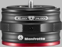 Manfrotto MOVE Gyors gyorskioldó rendszer - alap (MVAQR-BASE)