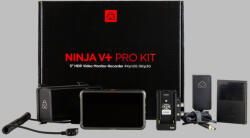 Atomos Ninja V+ Pro Kit kontroll-monitor/rekorder csomag (ATOMNJVPL2)