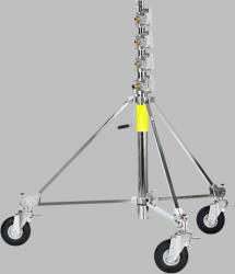 Avenger 150-1 Strato Safe crank up stand fékezhető kerékkel (B150-1)