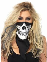 Widmann Bandana schelet skull (WID2141OS)