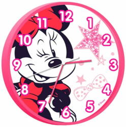  Disney Falióra - Rózsaszín Minnie