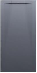 Laufen Pro S 180x90 cm Marbond zuhanytálca, antracit H2111800780001 (H2111800780001)