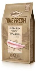CARNILOVE True Fresh Fish Adult nedves kutyaeledel kistestű fajtáknak 1, 4 kg