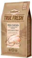 CARNILOVE True Fresh Chicken minden fajta szenior kutyáknak 4 kg