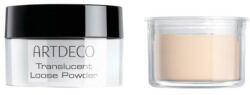 Artdeco Pudră liberă - Artdeco Translucent Loose Powder Refill 02 - Translucent Light