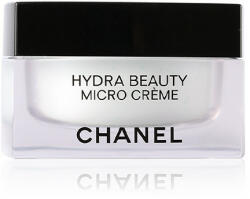 CHANEL Hydra Beauty Micro Creme arckrém nőknek és férfiaknak