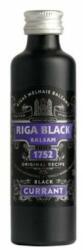 Riga Black Balsam Riga Black Balsam Currant Mini [0, 04L|30%] - diszkontital