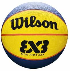 Wilson Minge baschet WILSON Mini FIBA 3x3 cauciuc marime 3 (WTB1733XB)