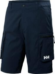 Helly Hansen Men's Move QD Shorts 2.0 Navy S Rövidnadrág