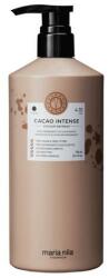Maria Nila Mască de păr - Maria Nila Colour Cacao Intense 750 ml