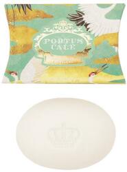 Portus Cale Săpun hidratant luxos - Portus Cale White Crane Soap 150 g