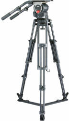 Libec Kit Trepied QD-30 + Cap video QH3, Libec