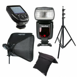 Godox Kit Blit Godox Starter BARDT, Fuji