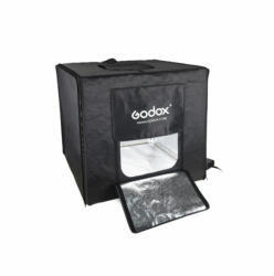 Godox Cub foto portabil Godox, Double Light LED LSD80, L80x80x80cm