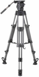 Libec Kit Trepied Profesional RSP-850M, Aluminiu + Cap video RHP85, Libec