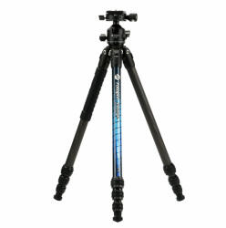 Fotopro Trepied Fotopro P-4 Carbon