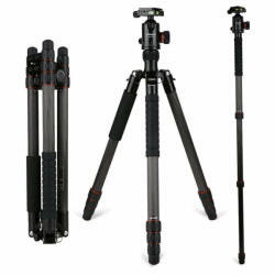 Fotopro Trepied Fotopro X-go Carbon