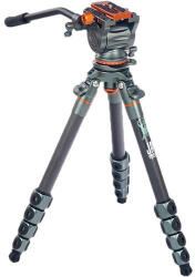 3 Legged Thing Kit Trepied 3 Legged Thing Legends Jay & AirHed Cine Arca